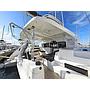 Book yachts online - catamaran - Lagoon 46 - DEEPSEA - rent
