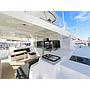 Book yachts online - catamaran - Lagoon 46 - DEEPSEA - rent