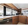 Book yachts online - catamaran - Lagoon 46 - DEEPSEA - rent