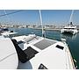 Book yachts online - catamaran - Lagoon 450 F - HOT STUFF - rent