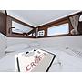 Book yachts online - catamaran - Lagoon 450 F - HOT STUFF - rent