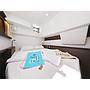 Book yachts online - catamaran - Lagoon 450 F - HOT STUFF - rent