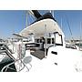 Book yachts online - catamaran - Lagoon 450 F - HOT STUFF - rent
