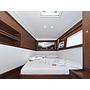 Book yachts online - catamaran - Lagoon 450 F - HOT STUFF - rent