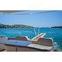 Book yachts online - motorboat - Aicon 56 - NUDGE - rent
