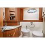 Book yachts online - motorboat - Aicon 56 - NUDGE - rent