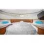 Book yachts online - motorboat - Aicon 56 - NUDGE - rent