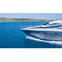 Book yachts online - motorboat - Aicon 56 - NUDGE - rent