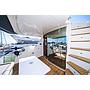 Book yachts online - motorboat - Aicon 56 - NUDGE - rent
