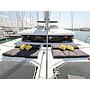 Book yachts online - catamaran - Lagoon 620 - MASTERDREAM  - rent