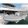 Book yachts online - catamaran - Lagoon 620 - MASTERDREAM  - rent