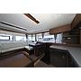 Book yachts online - catamaran - Lagoon 50 - SHADOW - rent