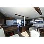 Book yachts online - catamaran - Lagoon 50 - SHADOW - rent