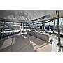 Book yachts online - catamaran - Lagoon 50 - SHADOW - rent