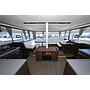Book yachts online - catamaran - Lagoon 50 - SHADOW - rent