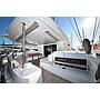 Book yachts online - catamaran - Lagoon 50 - SHADOW - rent