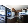 Book yachts online - catamaran - Lagoon 50 - SHADOW - rent