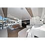 Book yachts online - catamaran - Lagoon 50 - SHADOW - rent