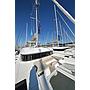 Book yachts online - catamaran - Lagoon 50 - SHADOW - rent