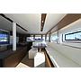 Book yachts online - catamaran - Lagoon 50 - SHADOW - rent