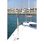 Book yachts online - catamaran - Lagoon 42 - ROYAL SALUTE - rent