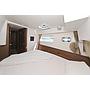 Book yachts online - catamaran - Lagoon 42 - ROYAL SALUTE - rent