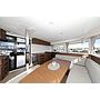Book yachts online - catamaran - Lagoon 42 - REA - rent