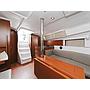 Book yachts online - sailboat - Oceanis 35.1 - IDILA  - rent