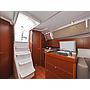 Book yachts online - sailboat - Oceanis 35.1 - IDILA  - rent