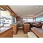 Book yachts online - catamaran - Lagoon 450 F - OLIVER - rent
