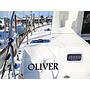 Book yachts online - catamaran - Lagoon 450 F - OLIVER - rent