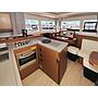 Book yachts online - catamaran - Lagoon 450 F - OLIVER - rent