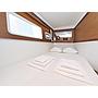 Book yachts online - catamaran - Lagoon 450 F - OLIVER - rent