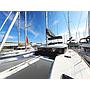 Book yachts online - catamaran - Lagoon 450 F - OLIVER - rent