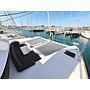 Book yachts online - catamaran - Lagoon 450 F - OLIVER - rent
