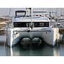 Book yachts online - catamaran - Lagoon 39 - VENTUS - rent