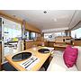 Book yachts online - catamaran - Lagoon 39 - VENTUS - rent