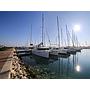 Book yachts online - catamaran - Lagoon 39 - VENTUS - rent