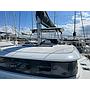 Book yachts online - catamaran - Lagoon 46 - WHY NOT - rent