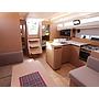 Book yachts online - sailboat - Sun Odyssey 410 - Aris - rent