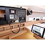 Book yachts online - sailboat - Sun Odyssey 410 - Aris - rent