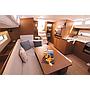 Book yachts online - sailboat - Sun Odyssey 490 - Avra - rent