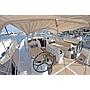 Book yachts online - sailboat - Sun Odyssey 490 - Avra - rent