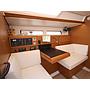 Book yachts online - sailboat - Sun Odyssey 449 - Kronos - rent