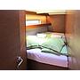 Book yachts online - sailboat - Sun Odyssey 440 - Ermis  - rent
