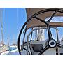 Book yachts online - sailboat - Sun Odyssey 440 - Ermis  - rent
