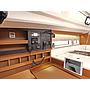Book yachts online - sailboat - Sun Odyssey 440 - Ermis  - rent