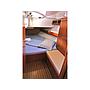 Book yachts online - sailboat - Bavaria 42 Cruiser - Iraklis - rent