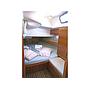 Book yachts online - sailboat - Bavaria 46 Cruiser - Aiolos - rent