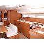Book yachts online - sailboat - Sun Odyssey 509 - Achilles - rent